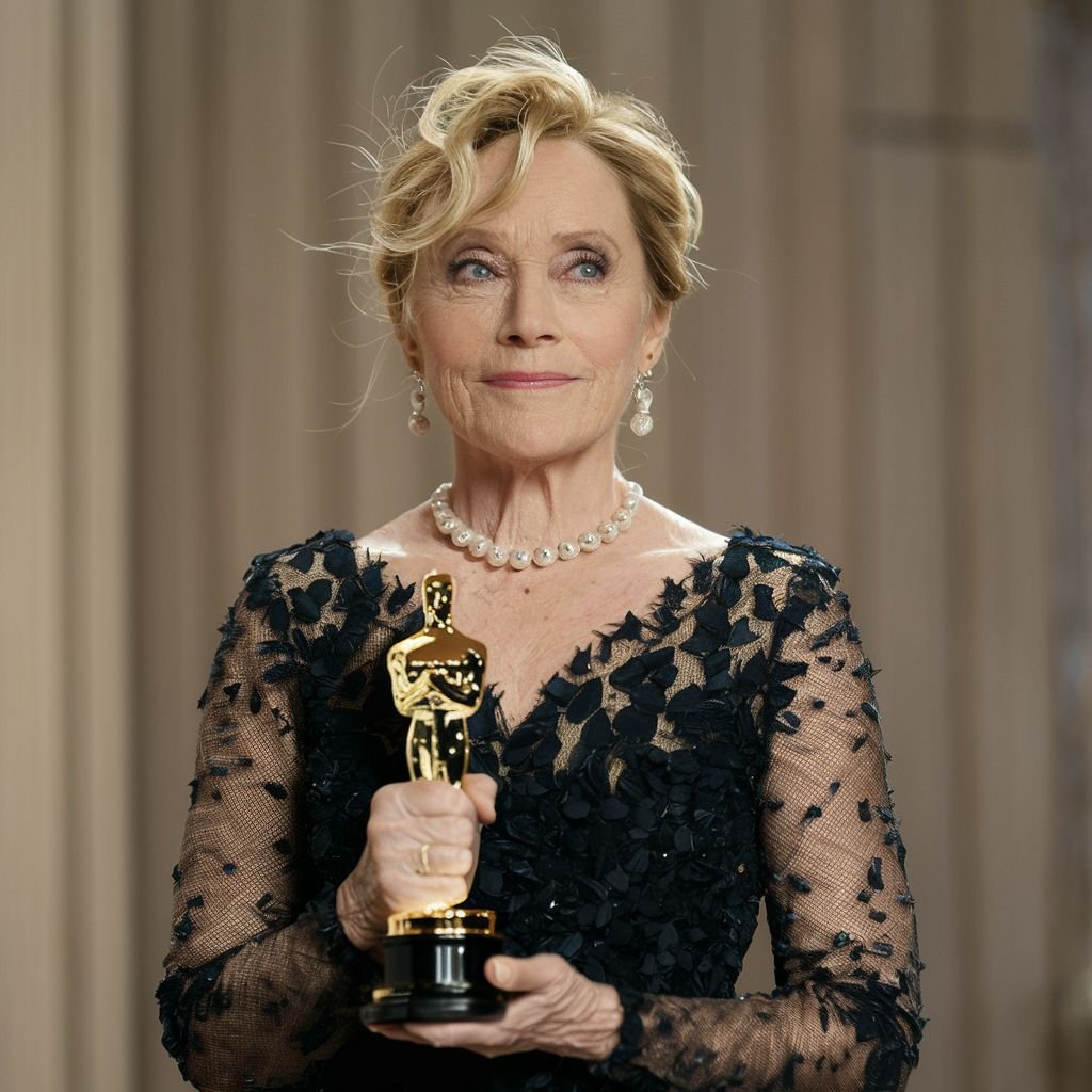 Meryl Streep-Drei Oscars und 21 Nominierungen