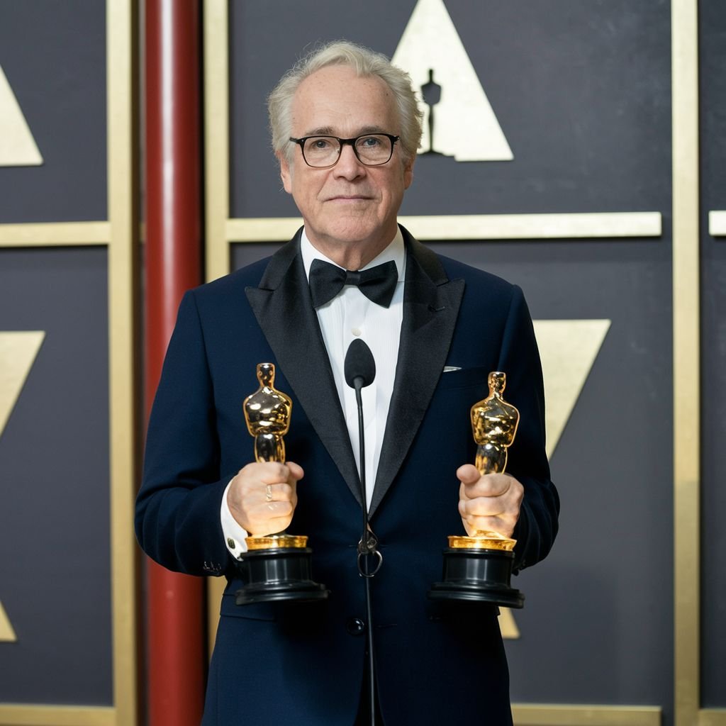 Walter Brennan Oscars in Verschiedenen Kategorien