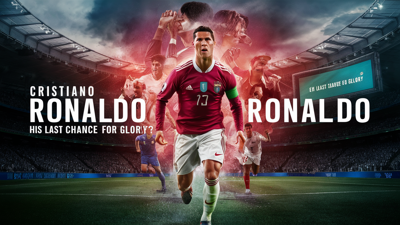 Ronaldos Einfluss auf die EM 2024