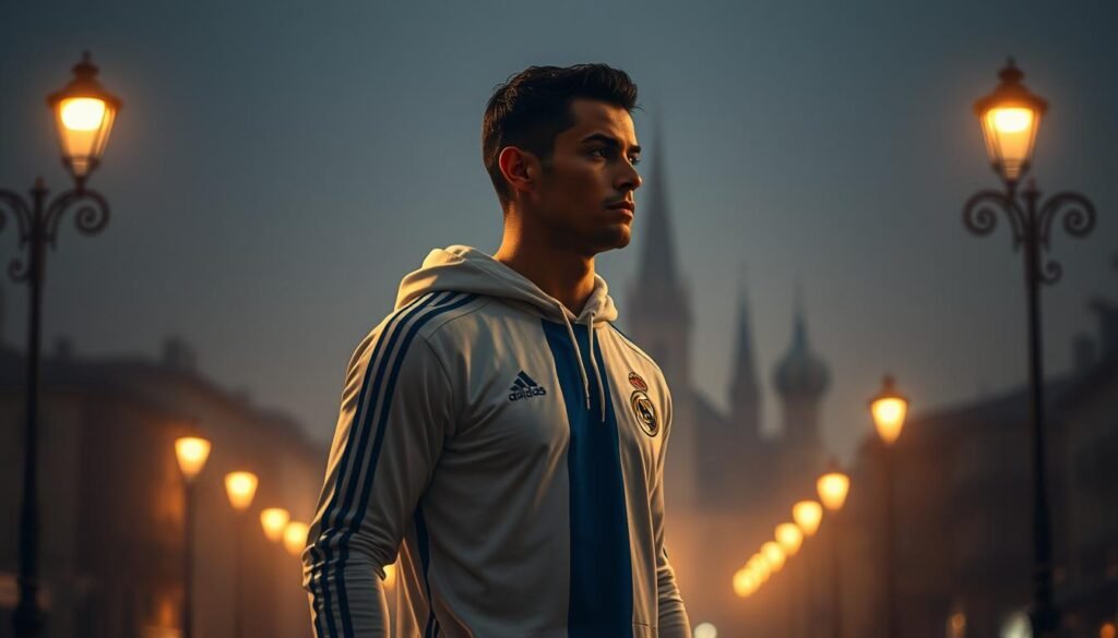 Ronaldo Rückkehr Europa