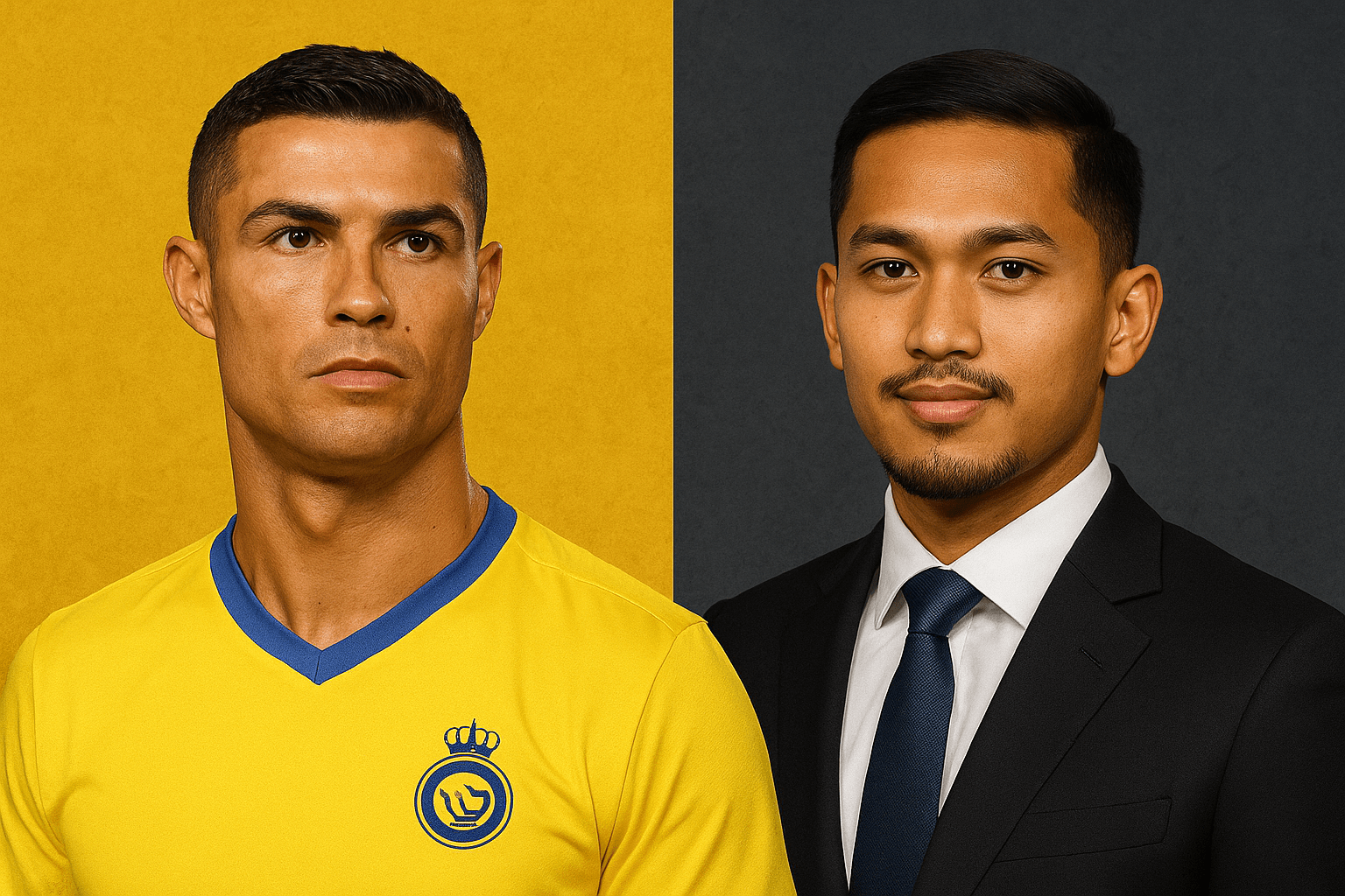 Faiq Bolkiah schlägt Ronaldo: Der reichste Fußballer ist kaum bekannt